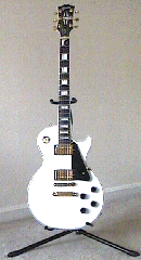 Go to the gear page!